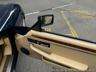Jaguar XJS 6.0 V12 Convertible 1994