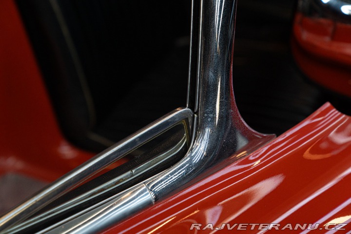Chevrolet Corvette C1 1960