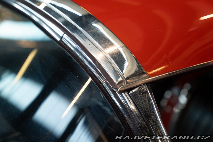 Chevrolet Corvette C1 1960