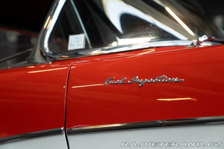 Chevrolet Corvette C1 1960