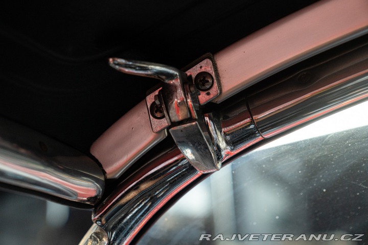 Chevrolet Corvette C1 1960
