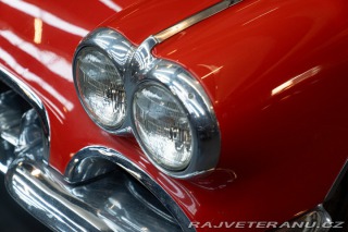 Chevrolet Corvette C1 1960