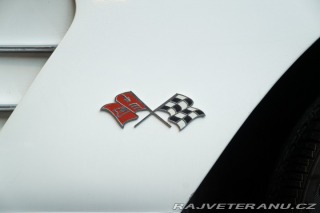 Chevrolet Corvette C1 1960