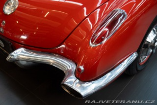 Chevrolet Corvette C1 1960