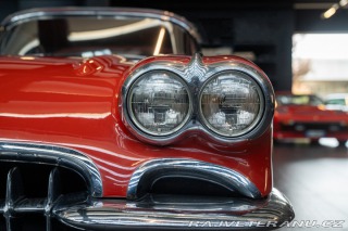 Chevrolet Corvette C1 1960