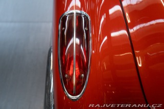 Chevrolet Corvette C1 1960
