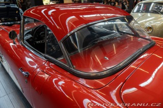 Chevrolet Corvette C1 1960