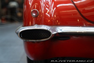 Chevrolet Corvette C1 1960