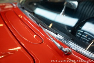 Chevrolet Corvette C1 1960