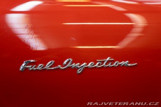 Chevrolet Corvette C1 1960