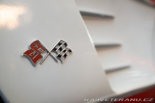 Chevrolet Corvette C1 1960