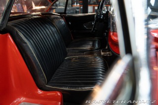 Chevrolet Corvette C1 1960