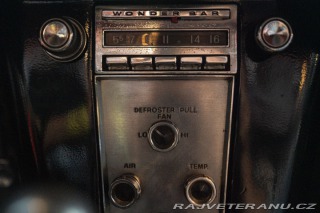 Chevrolet Corvette C1 1960