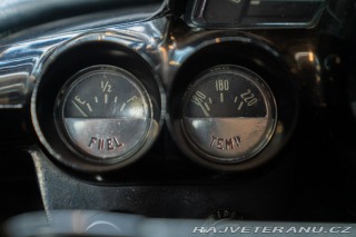 Chevrolet Corvette C1 1960