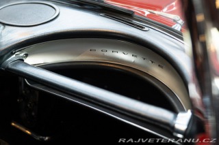Chevrolet Corvette C1 1960