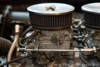 Chevrolet Corvette C1 1960