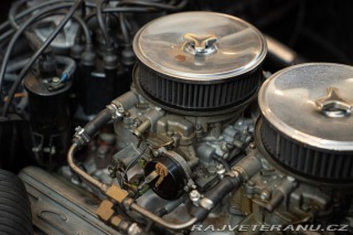 Chevrolet Corvette C1 1960
