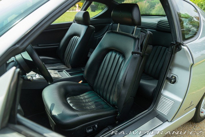 Ferrari 456 GT MANUALE 1994