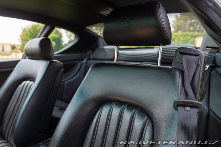 Ferrari 456 GT MANUALE 1994