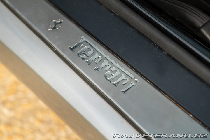 Ferrari 456 GT MANUALE 1994