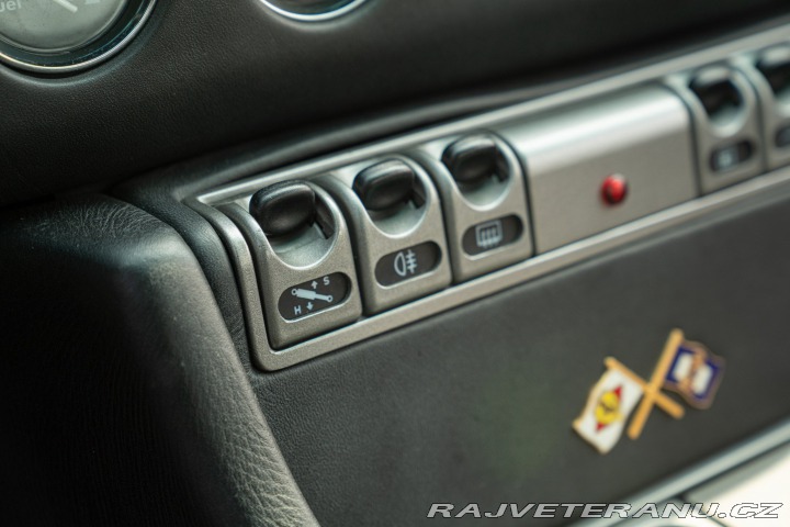 Ferrari 456 GT MANUALE 1994