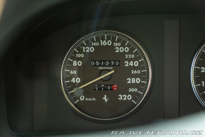 Ferrari 456 GT MANUALE 1994