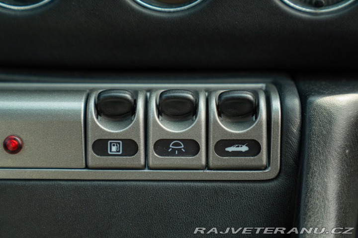 Ferrari 456 GT MANUALE 1994