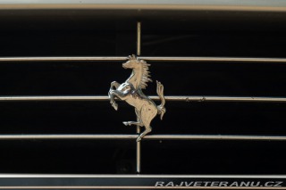 Ferrari 456 GT MANUALE 1994