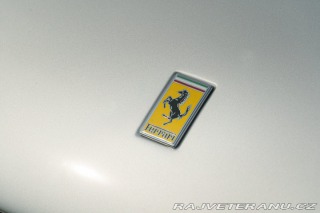 Ferrari 456 GT MANUALE 1994