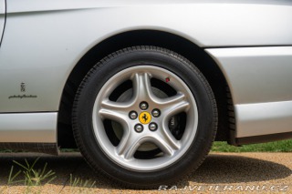 Ferrari 456 GT MANUALE 1994