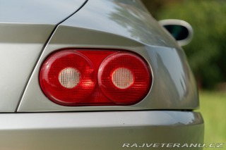 Ferrari 456 GT MANUALE 1994