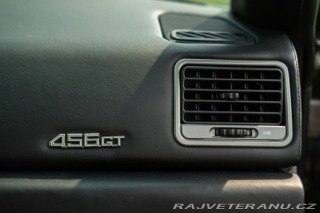 Ferrari 456 GT MANUALE 1994