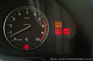 Ferrari 456 GT MANUALE 1994