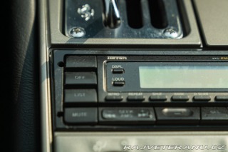Ferrari 456 GT MANUALE 1994