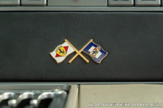 Ferrari 456 GT MANUALE 1994