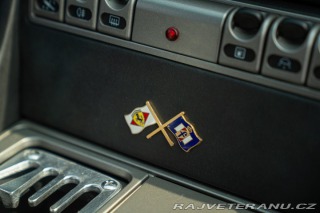 Ferrari 456 GT MANUALE 1994