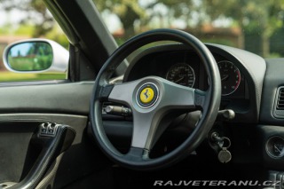 Ferrari 456 GT MANUALE 1994
