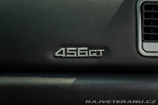 Ferrari 456 GT MANUALE 1994