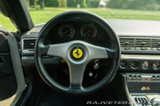 Ferrari 456 GT MANUALE 1994