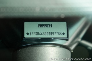 Ferrari 456 GT MANUALE 1994