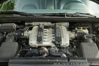 Ferrari 456 GT MANUALE 1994