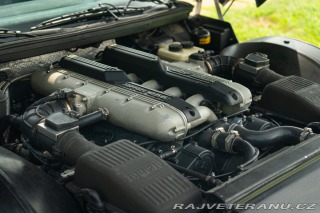 Ferrari 456 GT MANUALE 1994