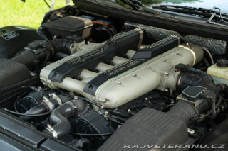 Ferrari 456 GT MANUALE 1994