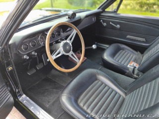 Ford Mustang Fastback 1966