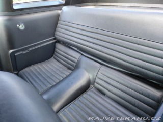 Ford Mustang Fastback 1966