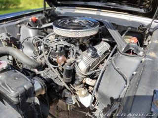 Ford Mustang Fastback 1966