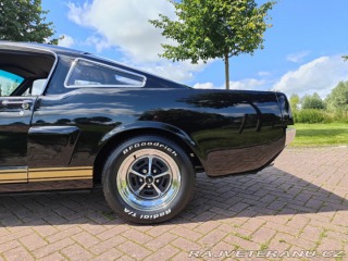 Ford Mustang Fastback 1966