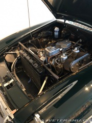 MG MGB GT 1967