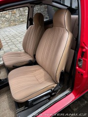 Škoda Rapid 130 1986