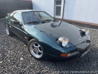 Porsche 928 S4 1989